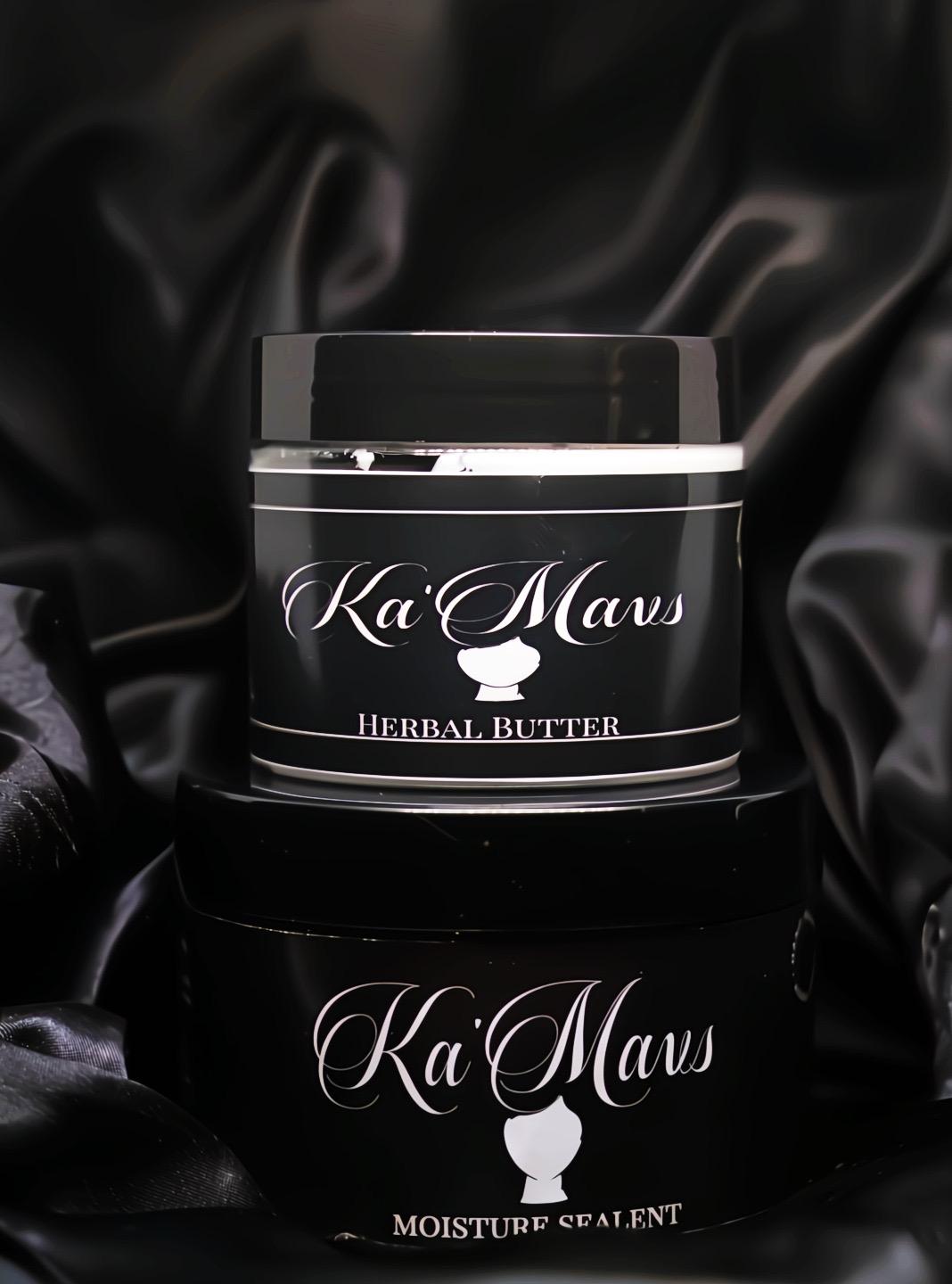 Herbal Butter