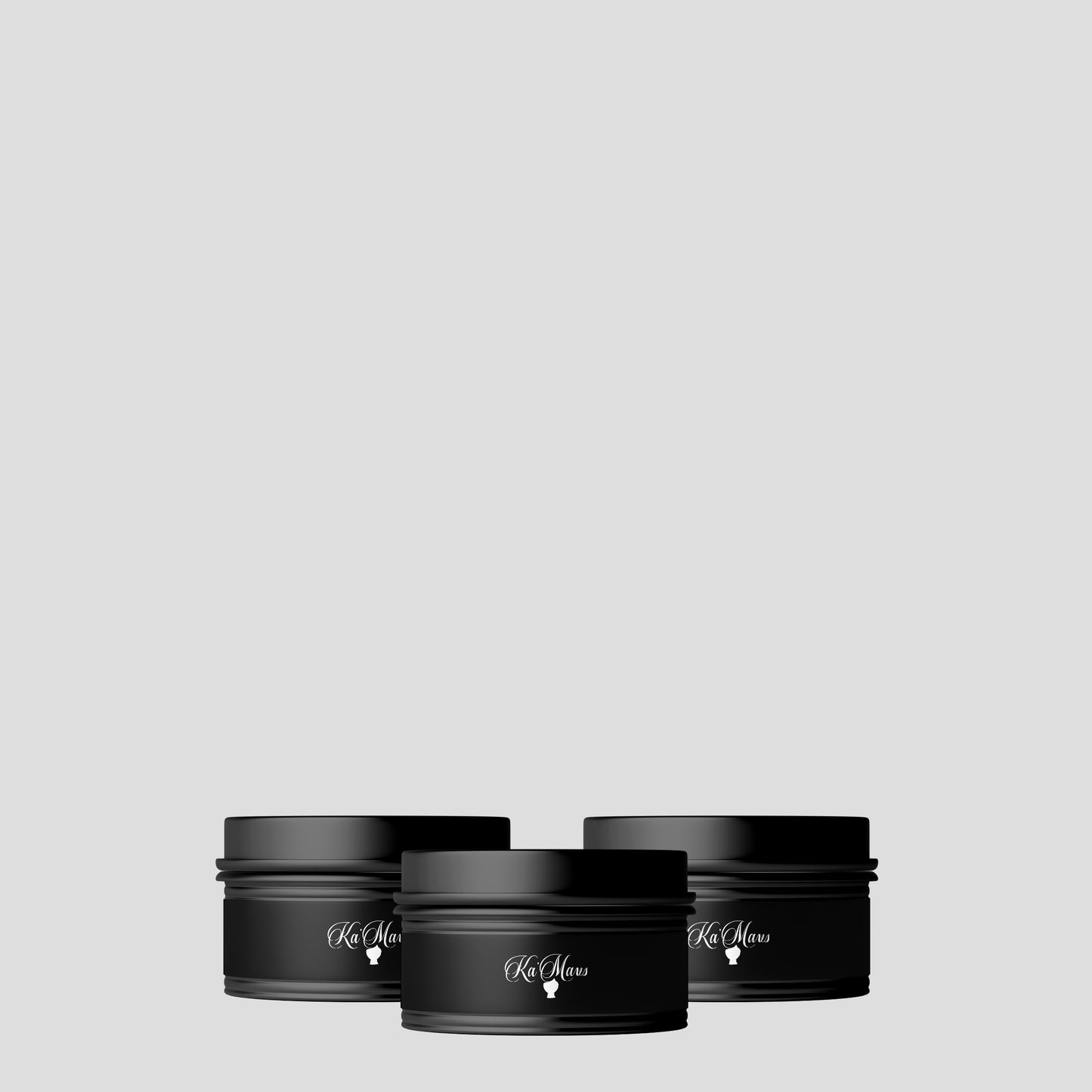Small Beard Balm (3 Pack)