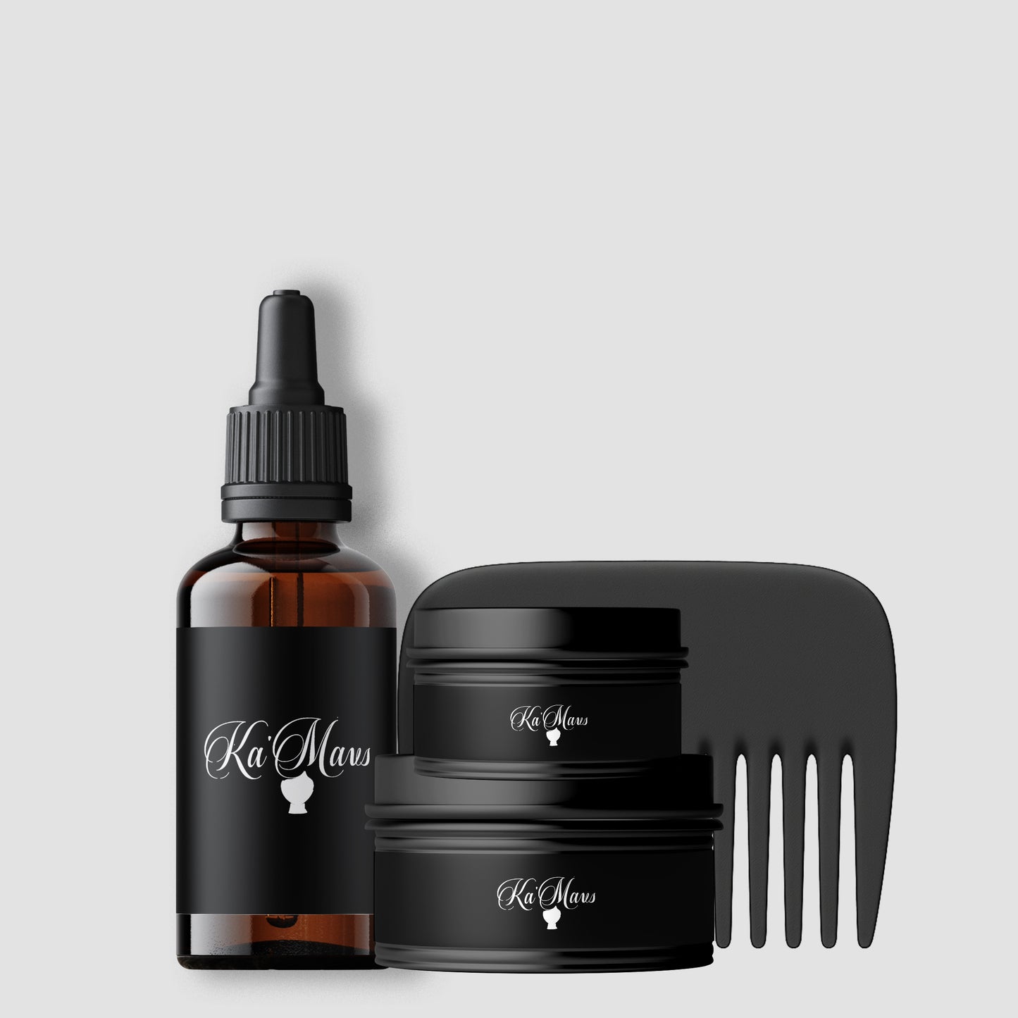 Beard Bundle
