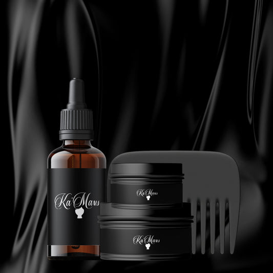 Beard Bundle