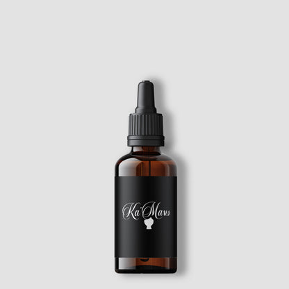 Clove & Mint Oil