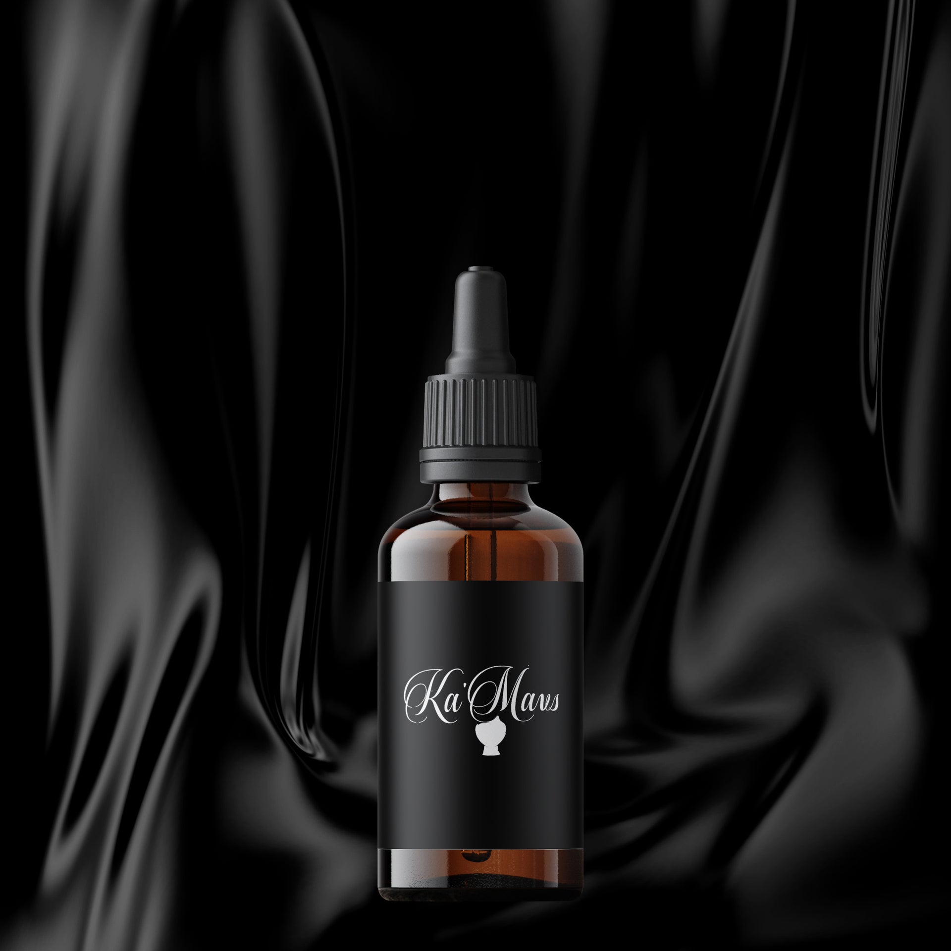 Beard Oil
