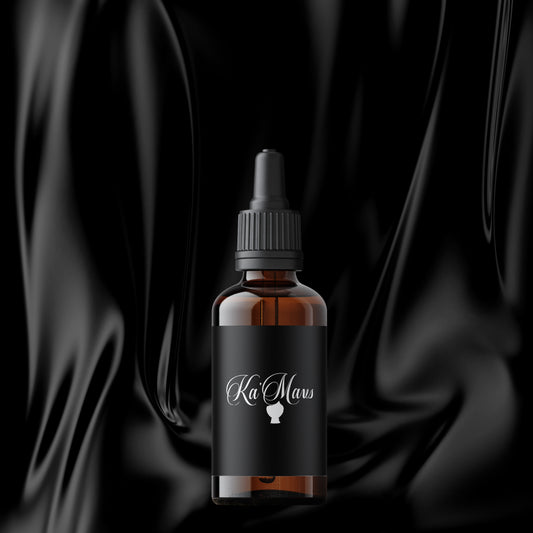 Clove & Mint Oil