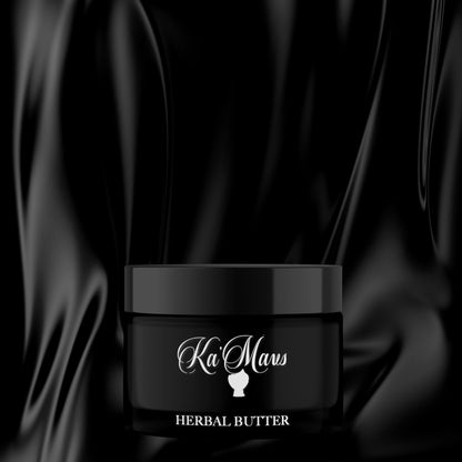 Herbal Butter