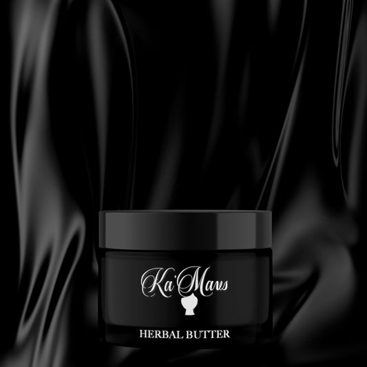 Herbal Butter