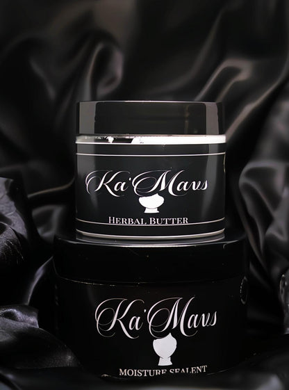 Herbal Butter