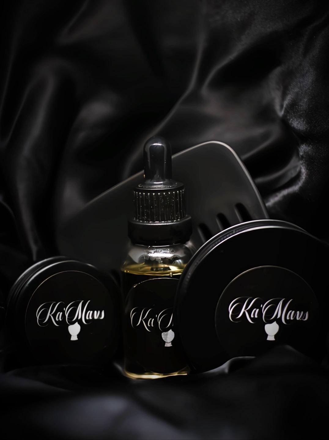 Beard Oil